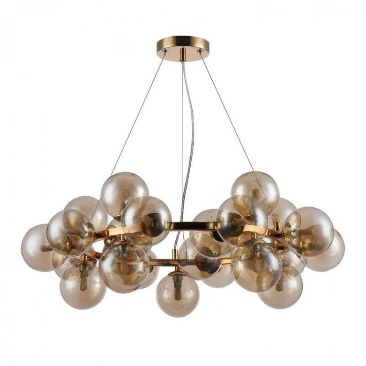  Maytoni · Dallas · MOD548PL-25G
