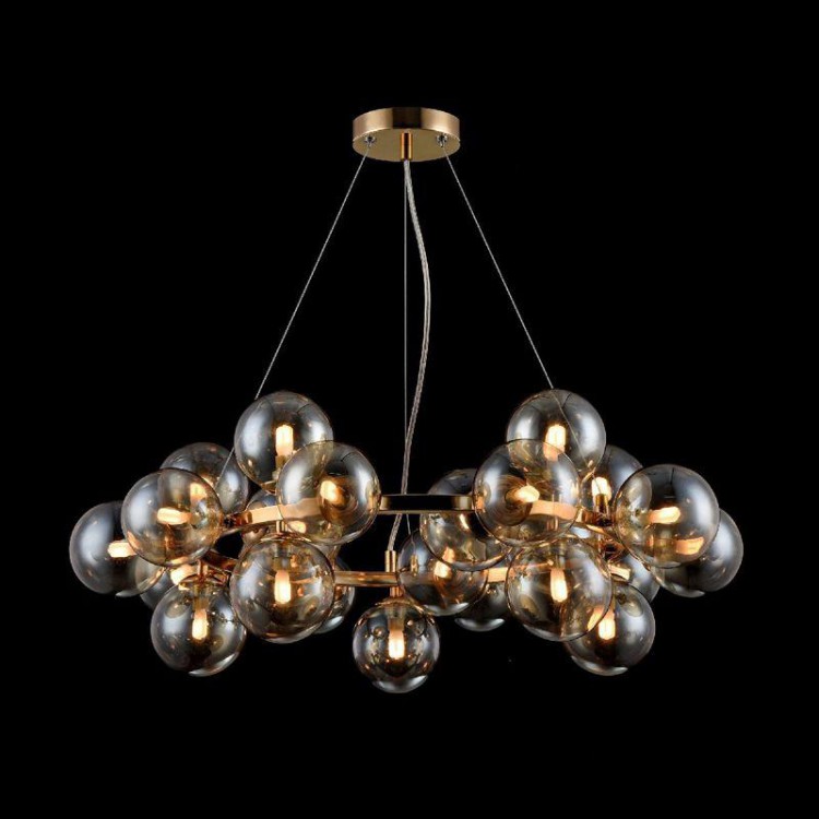  Maytoni · Dallas · MOD548PL-25G