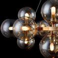  Maytoni · Dallas · MOD548PL-25G