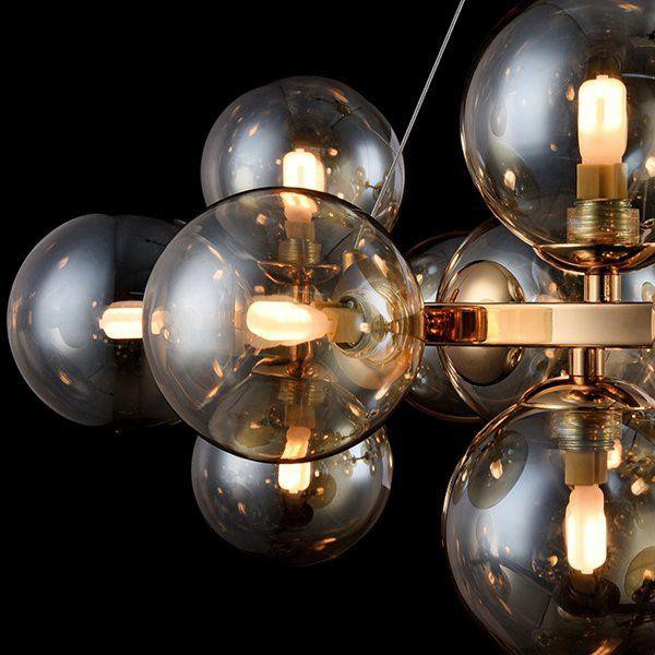  Maytoni · Dallas · MOD548PL-25G