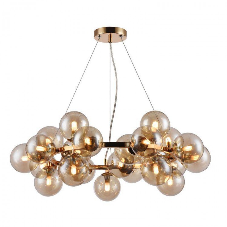  Maytoni · Dallas · MOD548PL-25G