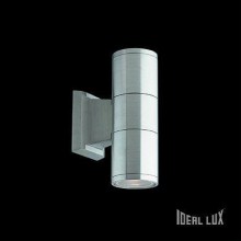 Ideal Lux · Gun · GUN AP2 SMALL ALLUMINIO