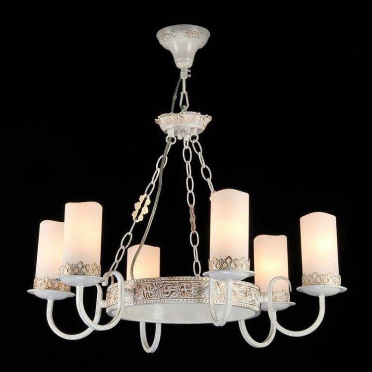  Maytoni · Palazzo · RC562-PL-06-W