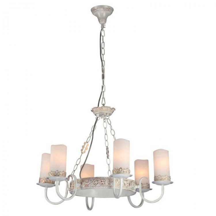  Maytoni · Palazzo · RC562-PL-06-W