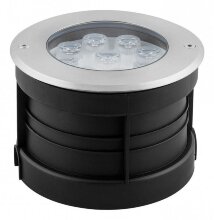 Встраиваемый в дорогу светильник Feron SP4113 32020