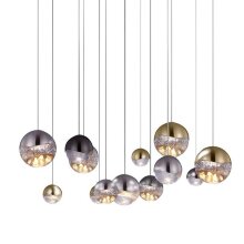 Delight Collection · Globo · SD3301-13A nickel