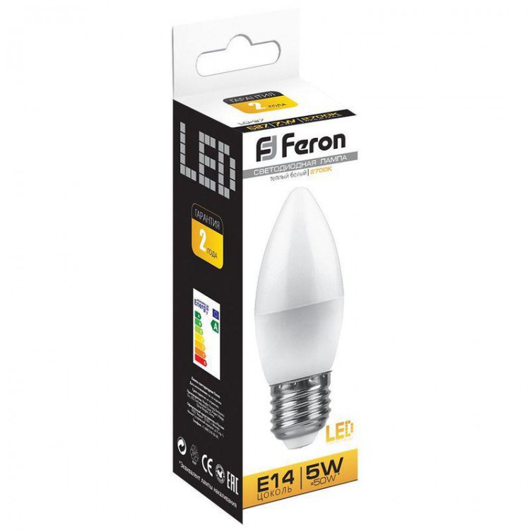  Feron · 25764