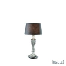 Ideal Lux · Voga · VOGA TL1 NERO