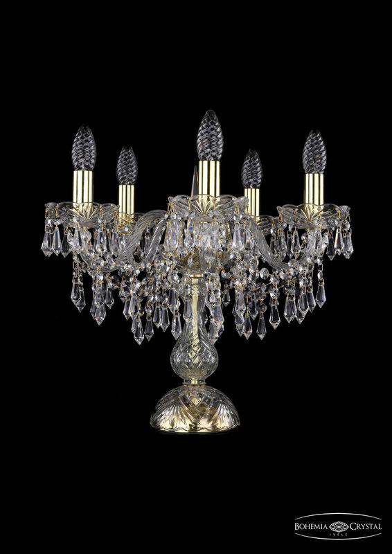  Bohemia Ivele Crystal · 1403 · 1403L/5/141-39/G