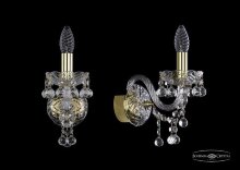 Bohemia Ivele Crystal · 1409 · 1409B/1/141/G