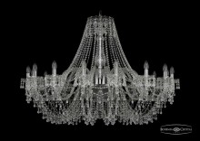 Bohemia Ivele Crystal · 1410 · 1410/16/460/Ni/V0300