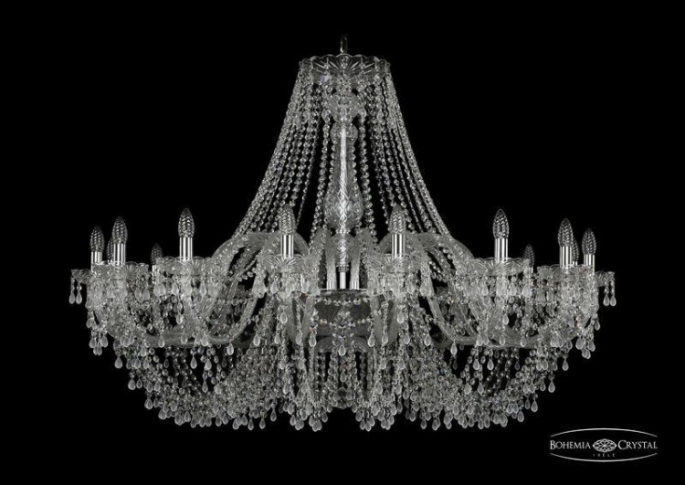  Bohemia Ivele Crystal · 1410 · 1410/16/460/Ni/V0300