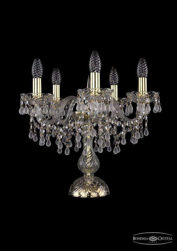  Bohemia Ivele Crystal · 1410 · 1410L/5/141-39/G/V0300