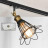 Lussole Loft · track lights · LSP-9109-TAW