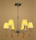  Mantra · Viena - shade - antique brass · 352