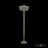 Bohemia Ivele Crystal · 1905 · 19051T6/35IV-138 G