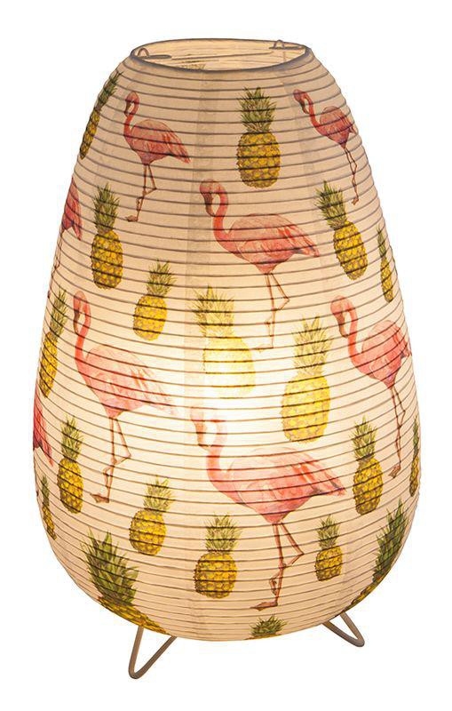  Globo Lighting · Flamant · 16921T