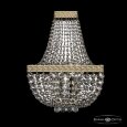 Bohemia Ivele Crystal · 1928 · 19282B/H1/25IV Pa