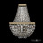 Bohemia Ivele Crystal · 1928 · 19282B/H1/25IV Pa