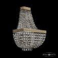  Bohemia Ivele Crystal · 1928 · 19282B/H1/25IV Pa