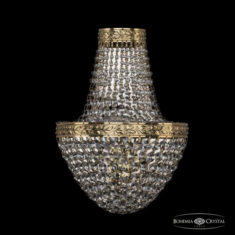 Bohemia Ivele Crystal · 1932 · 19321B/H1/20IV G