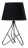 Настольная лампа декоративная MW-Light Берк 1 446030801