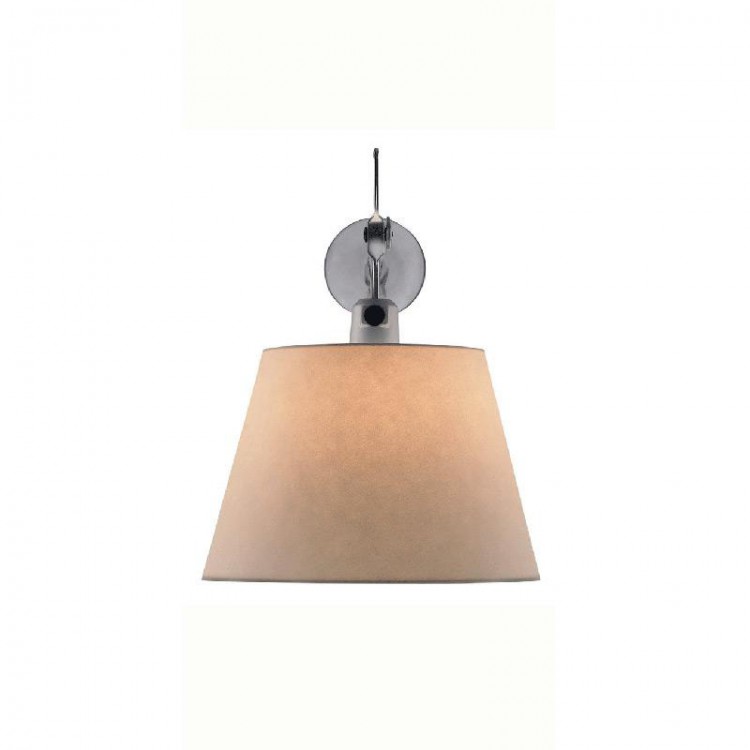  Artemide · Tolomeo Sospensione Decentrata · 0372050A