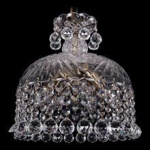 Подвесной светильник Bohemia Ivele Crystal 7715/30/Pa/Balls