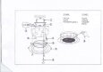  Odeon Light · Sabra · 2219/6A
