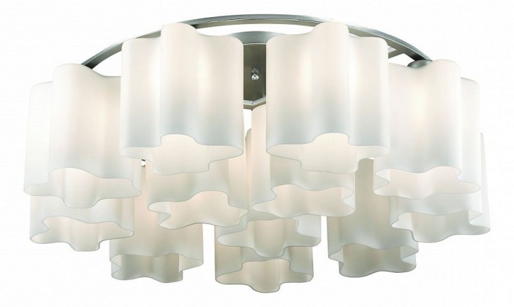  Потолочные люстра ST Luce Onde SL116.052.12