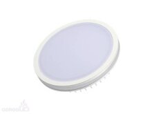 Встраиваемый светильник Arlight Ltd Ltd-135SOL-20W Warm White