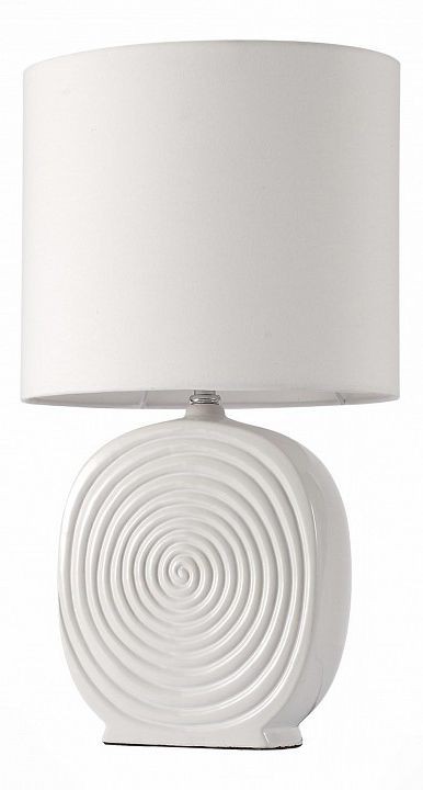  Настольная лампа декоративная ST Luce Tabella SL991.504.01