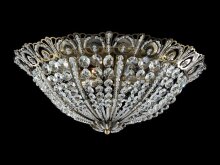 Потолочная люстра Maytoni Diamant 8 DIA901-PT50-B