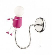 Бра Odeon Light Rika Girl 2583/1W