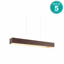 Подвесной светильник Eglo Collada 93347