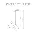  Nowodvorski · Profile eye super · 9324