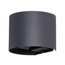 Arte Lamp · Rullo · A1415AL-1BK