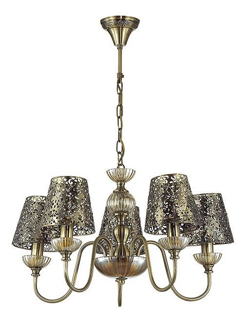  Подвесная люстра Lumion Godelina 3260/5
