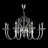 Maytoni · Marcella · DIA586-PL-08-N
