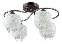Люстра на штанге Lumion Grandina 3078/4C