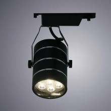 Arte Lamp · Cinto · A2707PL-1BK