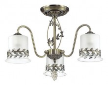 Люстра на штанге Lumion Paolina 3283/3C