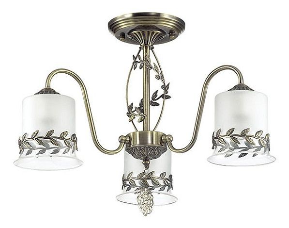  Люстра на штанге Lumion Paolina 3283/3C