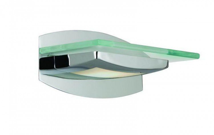 Arte Lamp · Glass hall · A3433AP-1CC