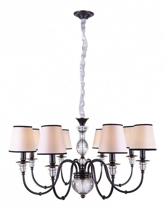Crystal Lux · Palio · PALIO SP8
