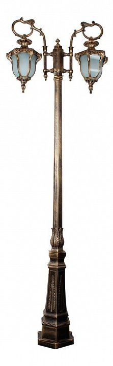  Фонарный столб Feron Флоренция 11437