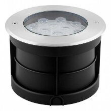 Встраиваемый в дорогу светильник Feron SP4114 32023
