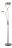 Arte Lamp · Duetto · A4399PN-2SS
