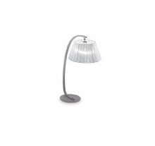 Ideal Lux · Pagoda · PAGODA TL1 ARGENTO