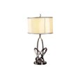  Delight Collection · Table Lamp · BT-1015 white black